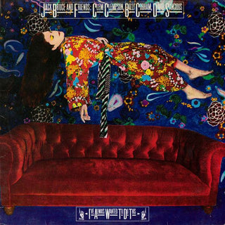 Jack Bruce (Cream) & Friends- I've Always Wanted To Do This