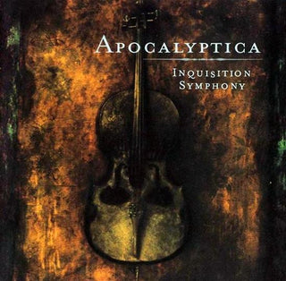 Apocalyptica- Inquisition Symphony