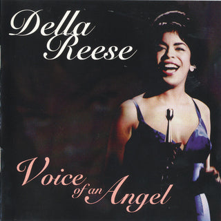 Della Reese- Voice Of An Angel