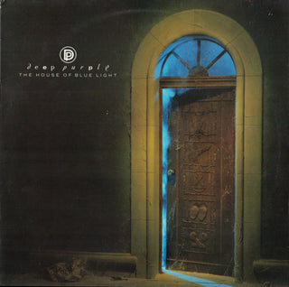 Deep Purple- The House Of Blue Light