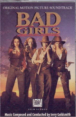 Bad Girls Soundtrack