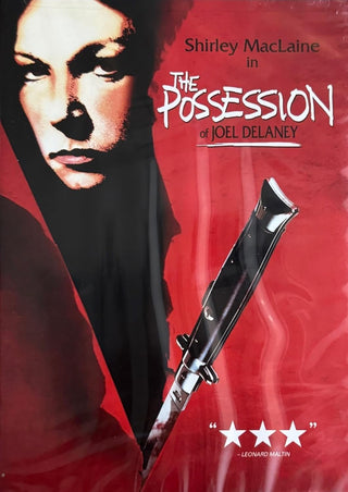 Possession Of Joel Delaney