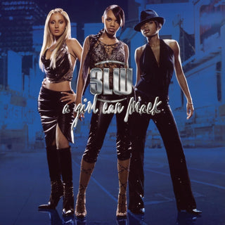 3LW- A Girl Can Mack (Fruit Punch)