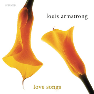 Louis Armstrong- Love Songs