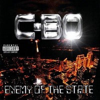 C-Bo- Enemy Of The State