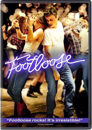 Footloose (2011)