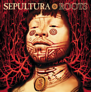 Sepultura- Roots