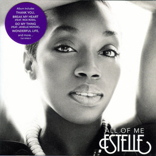 Estelle- All Of Me