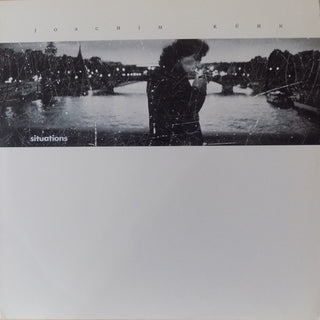 Joachim Kuhn- Situations (Saw Cut)