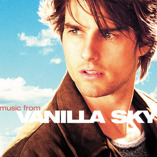 Vanilla Sky Soundtrack (Blue Cloud)