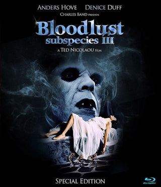 Bloodlust: Subspecies III