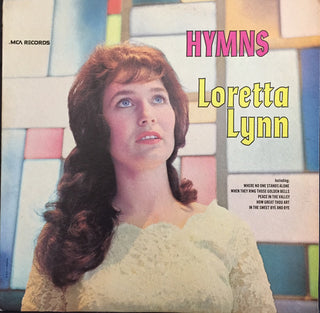 Loretta Lynn- Hymns (Sealed)