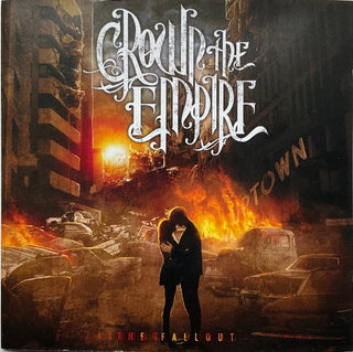 Crown The Empire- The Fallout