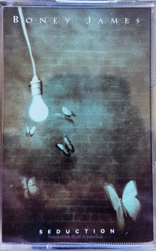 Boney James- Seduction