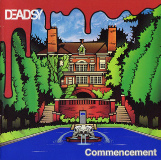 Deadsy- Commencement