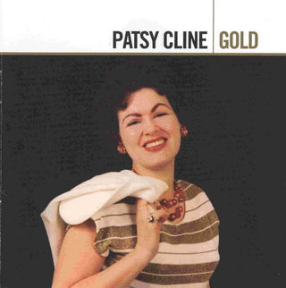 Patsy Cline- Gold