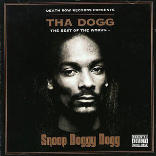 Snoop Doggy Dogg- Tha Dogg: The Best Of The Works