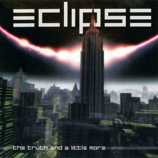 Eclipse- The Truth And A Little More