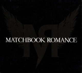 Matchbook Romance- Voices