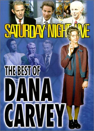 Saturday Night Live: The Best Of Dana Carvey