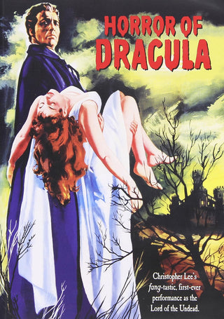 Horror Of Dracula
