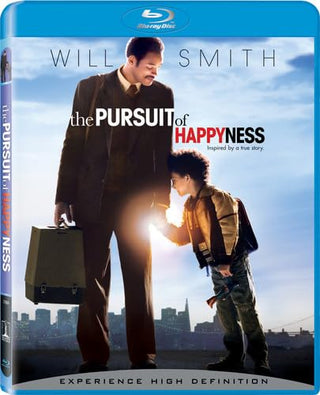 Pursuit Of Happiness