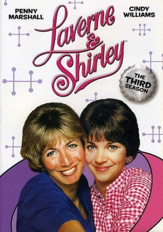 Laverne & Shirley Season 3