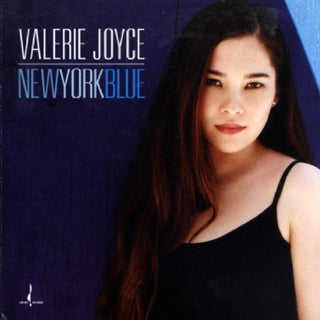 Valerie Joyce- New York Blue