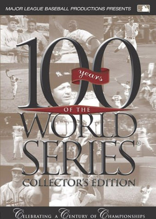 100 Years Of The World Series