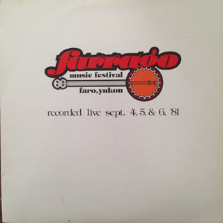 Various- Farrago '81 (Used Vinyl)