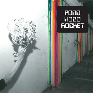 Pond- Hobo Rocket (Sealed)