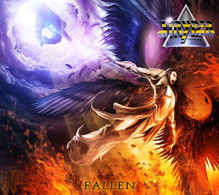 Stryper- Fallen