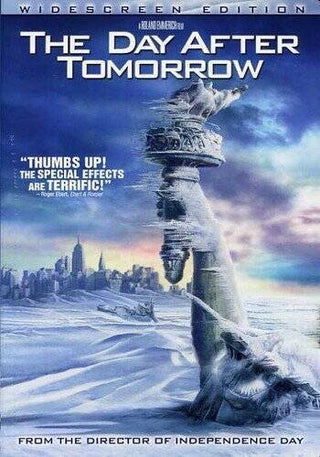 Day After Tomorrow