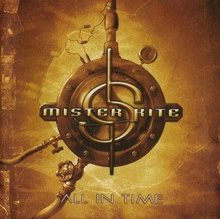 Mister Kite- All In Time