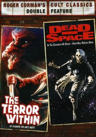 Terror Within/Dead Space