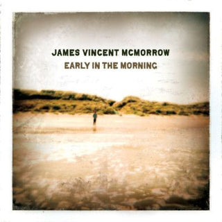 James Vincent McMorrow- Early In The Morning