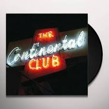 Steve Earle And The Dukes- Live At The Continental Club In Austin Texas