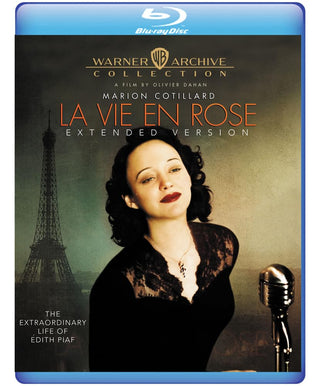 La Vie En Rose