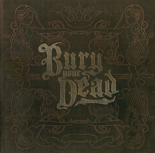Bury Your Dead- Beauty And The Breakdown