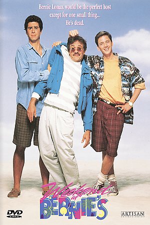 Weekend At Bernie's
