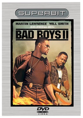 Bad Boys II