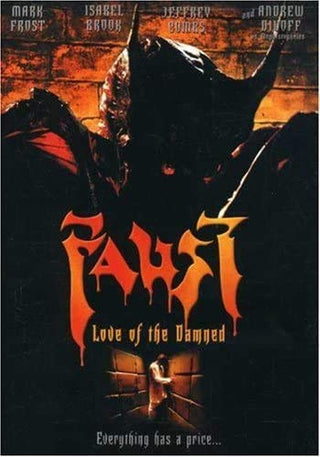 Faust: Love Of The Damned
