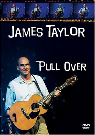 James Taylor- Pull Over