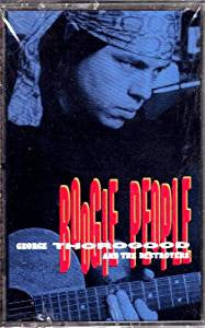 George Thorogood And The Destroyers- Boogie People