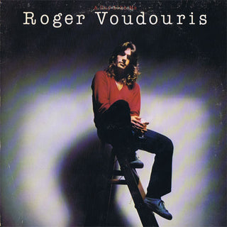 Roger Voudouris- A Guy Like Me (Promo Stamp)