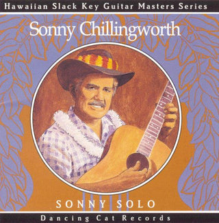 Sonny Chillingworth- Sonny Solo