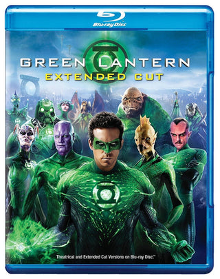 Green Lantern