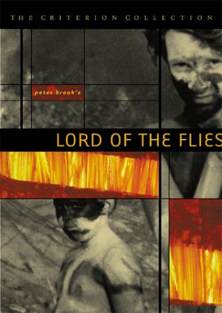 Lord Of The Flies (Criterion)