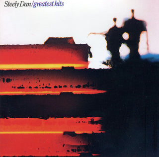 Steely Dan- Greatest Hits