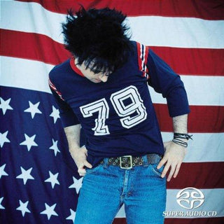 Ryan Adams- Gold (SACD)